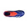 Adidas Predator League Fg Sans Lacets Enfant Bleu