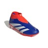 Adidas Predator League Fg Sans Lacets Enfant Bleu