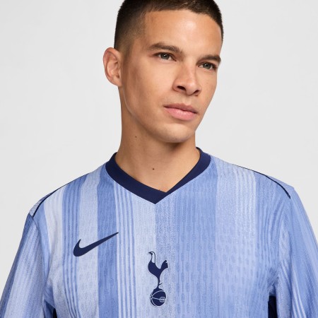 Maillot Tottenham Authentique Exterieur 2024/25