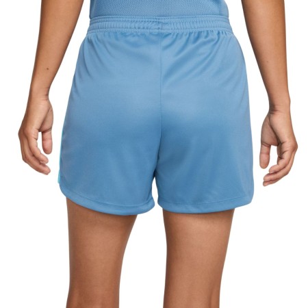 Short Nike Dri Fit Academy 23 Femme Bleu