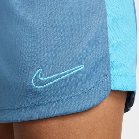 Short Nike Dri Fit Academy 23 Femme Bleu