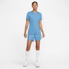 Short Nike Dri Fit Academy 23 Femme Bleu