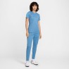 Pantalon Nike Dri Fit Academy Femme Bleu