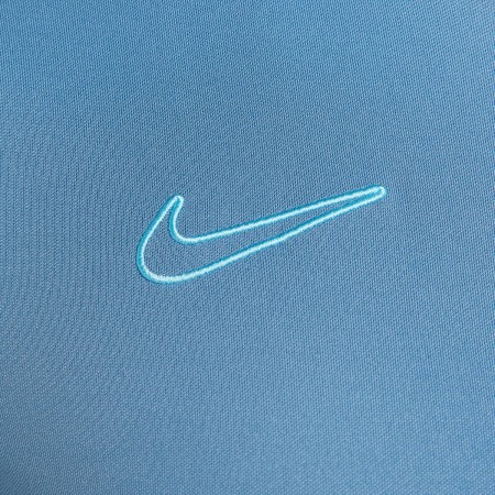 Sweat Nike Dri Fit Academy Femme Bleu