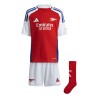 Kit Enfant Arsenal Domicile 202425