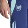 Pantalon 1/2 Arsenal Bleu