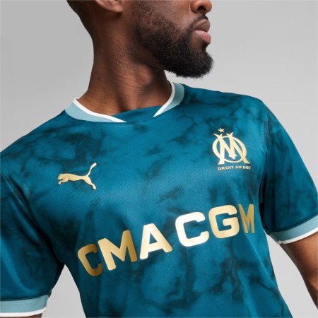 Maillot Om Exterieur 202425