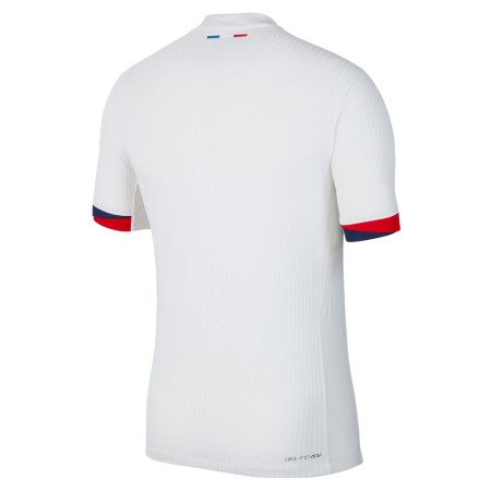 Maillot Psg Authentique Exterieur 202425