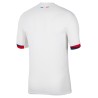 Maillot Psg Exterieur 202425