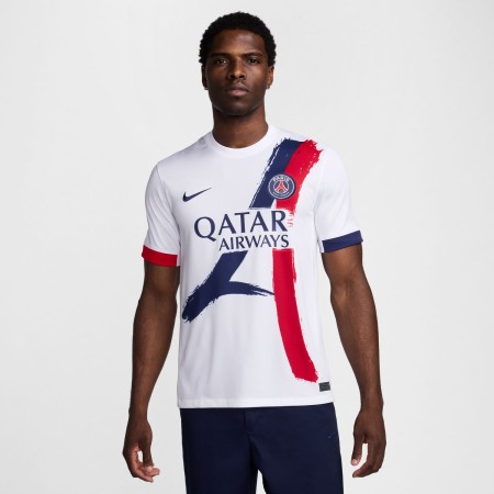 Maillot Psg Exterieur 202425