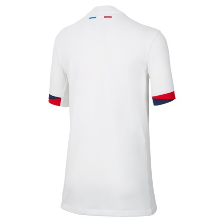 Maillot Psg Enfant Exterieur 202425