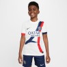 Maillot Psg Enfant Exterieur 202425