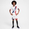 Short Psg Enfant Exterieur 2024/25