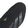 Adidas Predator Elite Fg Sans Lacets Noir