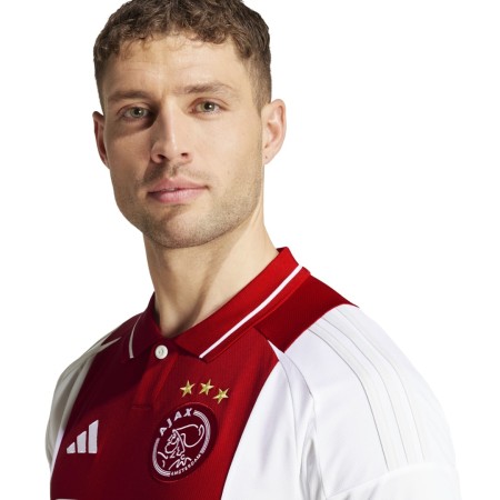 Maillot Ajax Amsterdam Domicle 202425