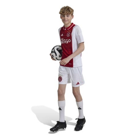 Maillot Ajax Amsterdam Enfant Domicile 202425