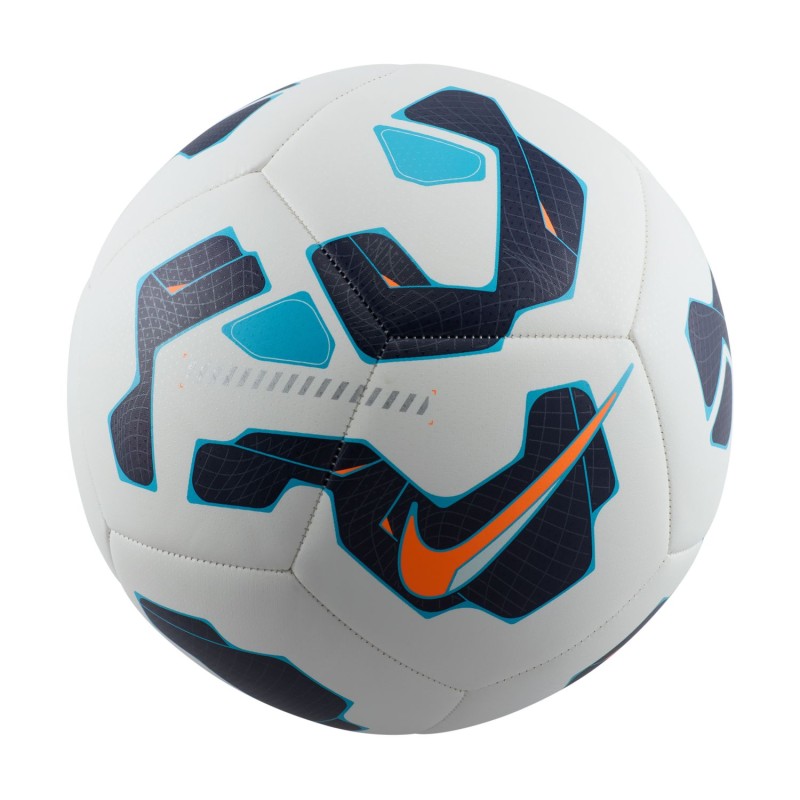 Ballon Nike Pitch Blanc