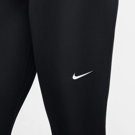 Legging Nike Pro Femme NoirRose