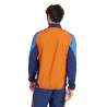 Veste Presentation Juventus Orange