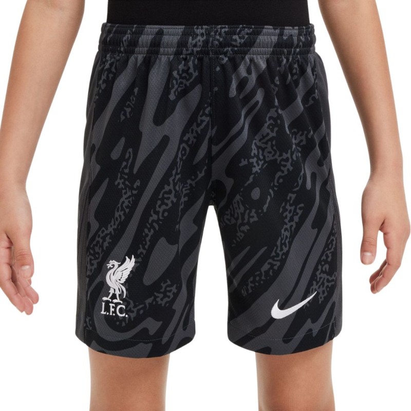 Short Gardien Liverpool Enfant 2024/25