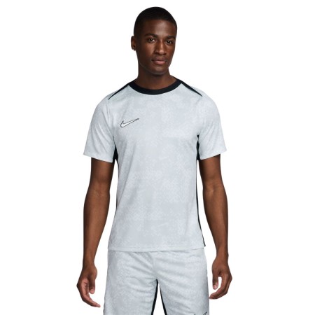 Maillot Nike Academy Pro GrisBlanc