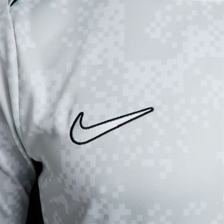 Maillot Nike Academy Pro GrisBlanc