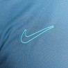 Maillot Nike Dri Fit Academy Femme Bleu