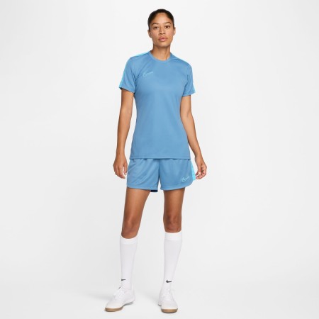 Maillot Nike Dri Fit Academy Femme Bleu