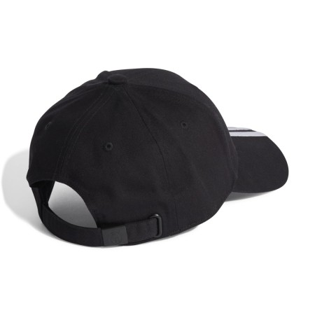 Casquette Real Madrid Noir