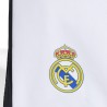 Sac A Chaussure Real Madrid Blanc