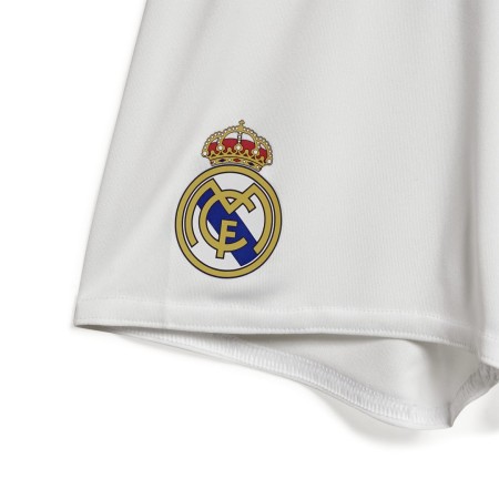 Kit Bebe Real Madrid Domicile 2024/25