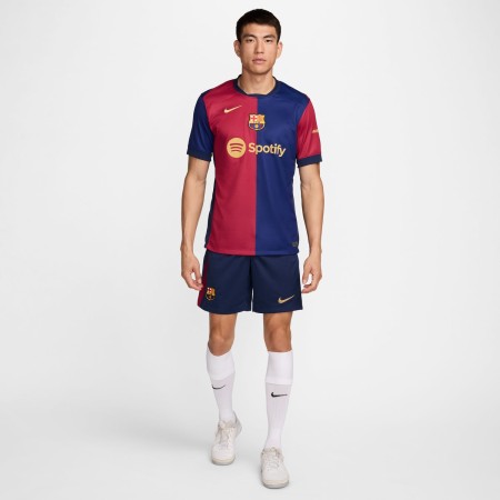 Maillot Fc Barcelone Domicile 2024/25