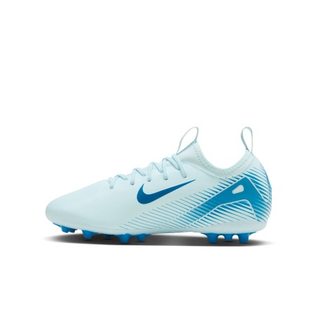 Nike Mercurial Vapor 16 Academy Ag Enfant Bleu