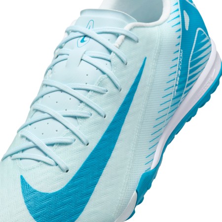 Nike Mercurial Vapor 16 Academy Tf Bleu