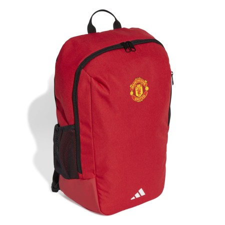 Sac A Dos Manchester United Rouge