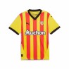 Maillot Rc Lens Domicile 2024/25