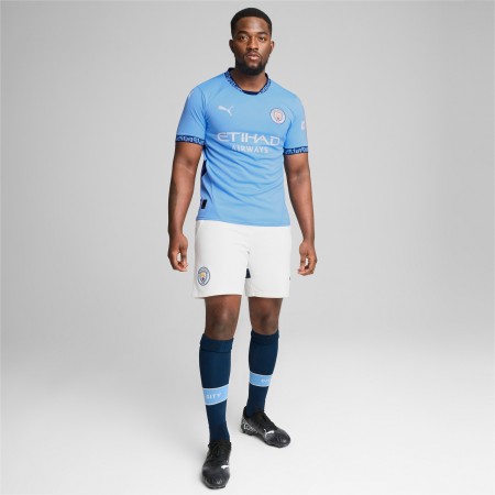 Maillot Manchester City Domicile 2024/25