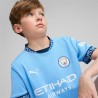 Maillot Manchester City Enfant Domicile 2024/25