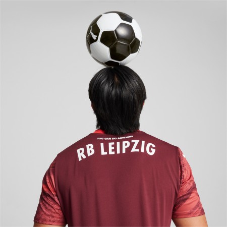 Maillot Leipzig Exterieur 202425