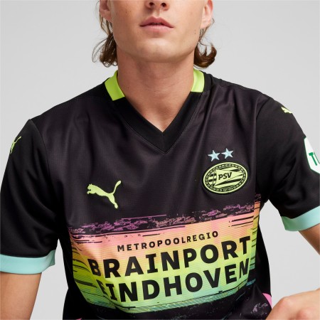 Maillot Psv Eindhoven Exterieur 202425