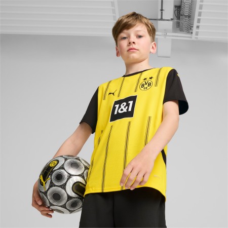 Maillot Dortmund Enfant Domicile 2024/25