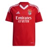 Maillot Benfica Lisbonne Enfant Domicile 2024/25