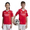 Maillot Benfica Lisbonne Enfant Domicile 2024/25