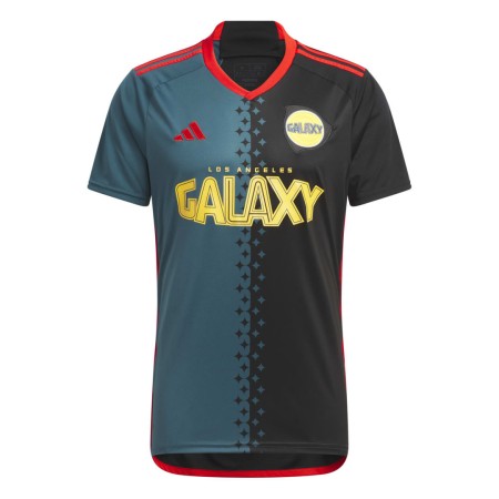 Maillot Los Angeles Galaxy Third 2024