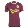 Maillot Portland Timbers Third 2024