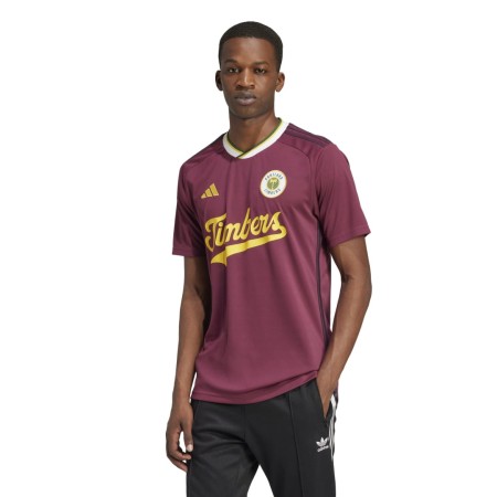 Maillot Portland Timbers Third 2024