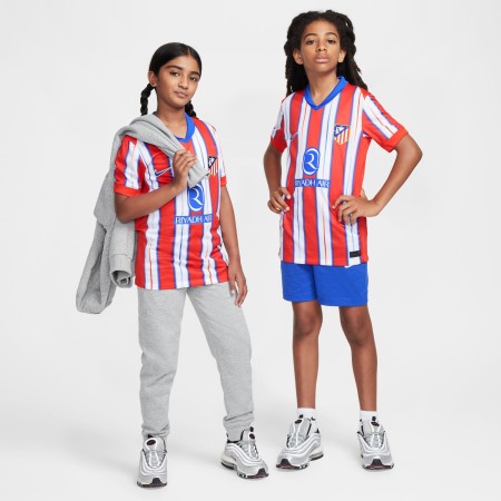 Maillot Atletico Madrid Enfant Domicile 2024/25