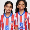 Maillot Atletico Madrid Enfant Domicile 202425