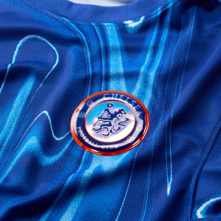 Maillot Chelsea Domicile 202425