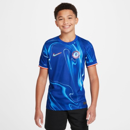 Maillot Chelsea Enfant Domicile 202425